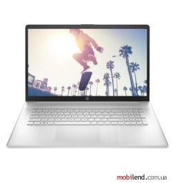 HP 17-cp0004ua Silver (424A0EA)