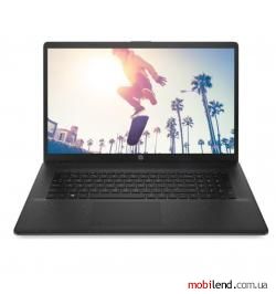 HP 17-cp0009ua Black (423L3EA)