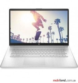 HP 17-cp0018ua Silver (423M2EA)