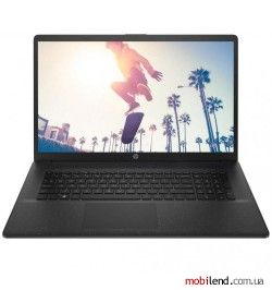 HP 17-cp0019ua Black (423M3EA)