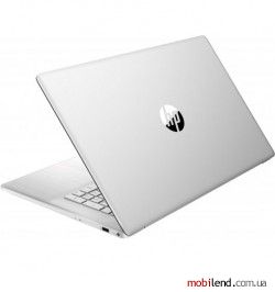 HP 17-cp0021ua Silver (423M4EA)