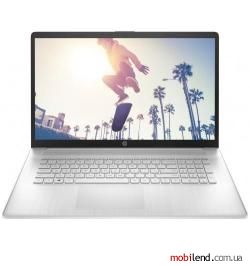 HP 17-cp0035ua Natural Silver (4A7P3EA)