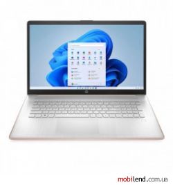 HP 17-cp0052ca Rose Gold (2L7U9UA)