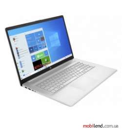 HP 17-cp0700dx Natural Silver (6T489UA)