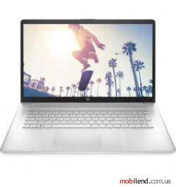 HP 17-cp2007ua Natural Silver (832W4EA)