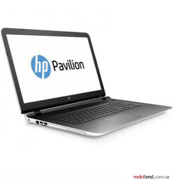 HP 17-G152NW (N8J70EA)