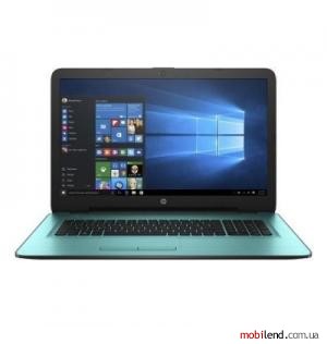 HP 17-X002ds Teal (W2N08UA)