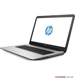 HP 17-x018ur (X8P95EA)
