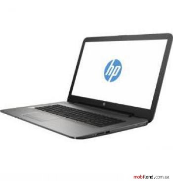 HP 17-x025ur (Z3G13EA) Silver