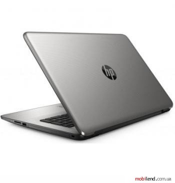 HP 17-x026ur (Z3F84EA) Silver