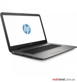 HP 17-x040ur (Z9C37EA) Silver