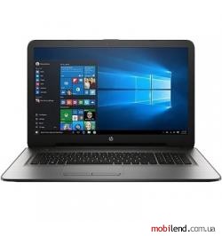 HP 17-X127 Silver (Z4P15UAR)