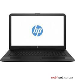 HP 17-y004ur (W7Y98EA)