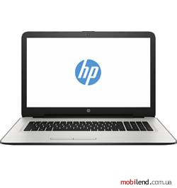HP 17-y048ur (X4L91EA)