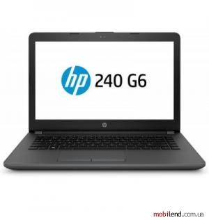 HP 240 G6 (4QX58EA)