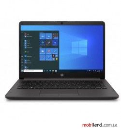 HP 240 G8 Black (2R9G3EA)