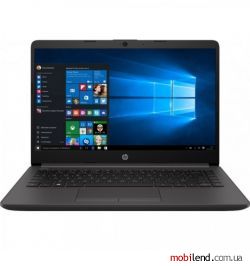 HP 240 G8 Black (43W44EA)