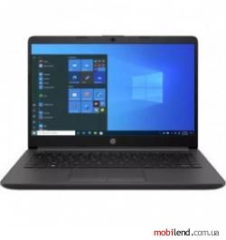HP 240 G8 Dark Ash Silver (43W81EA)