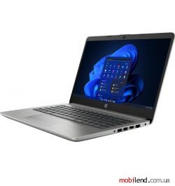 HP 240 G8 Silver (59T30EA)