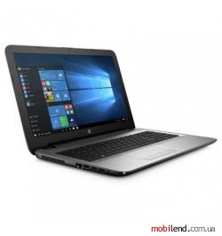 HP 250 G5 (1KA04EA) Silver
