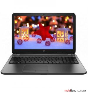 HP 250 G5 (1LT93ES) Black