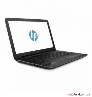 HP 250 G5 (1LT97ES) Black