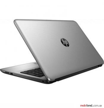 HP 250 G5 (W4M85EA) Silver