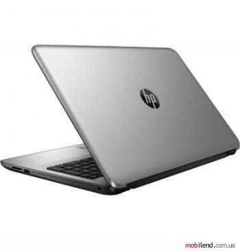 HP 250 G5 (W4M91EA) Silver