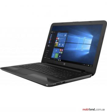 HP 250 G5 (W4N04EA) Black