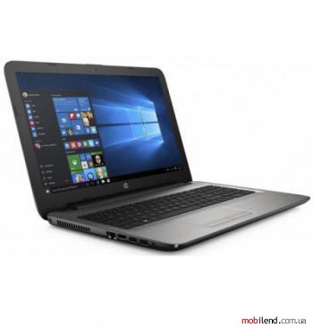HP 250 G5 (W4N14EA) Silver