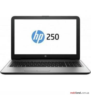 HP 250 G5 (W4N43EA) Silver