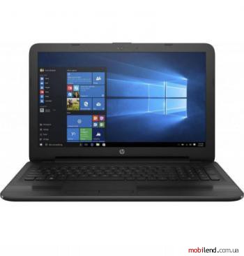 HP 250 G5 (W4N47EA) Black