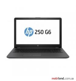 HP 250 G6 (2EV81ES) Dark Ash Silver Textured