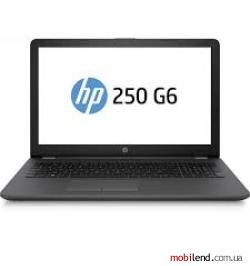 HP 250 G6 (2RR90ES) Black