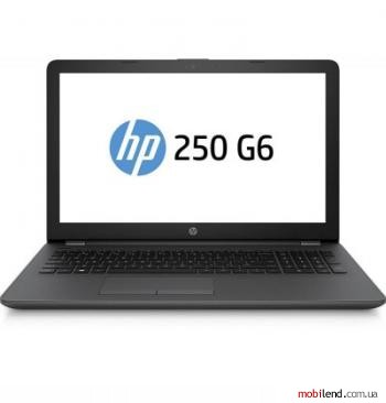 HP 250 G6 Dark Ash