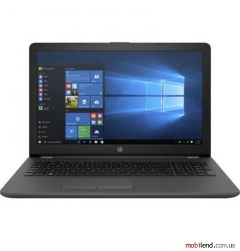 HP 250 G6 Dark Ash Silver