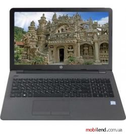 HP 250 G6 Dark Ash Silver (3QM24EA)