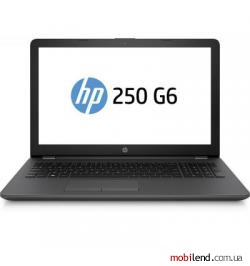 HP 250 G6 Dark Ash Silver (4QX31ES)