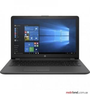 HP 250 G6 Dark Ash Silver (4WV07EA)