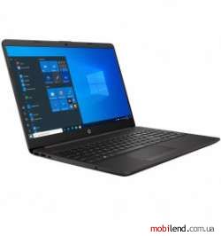 HP 250 G8 Dark Ash Silver (853U4ES)