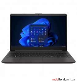 HP 250 G9 Dark Ash Silver (6S7P5EA)