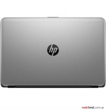 HP 255 G5 (X0N95ES) Silver