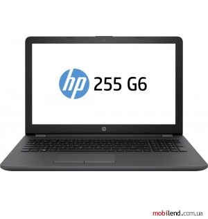 HP 255 G6 4QW03EA