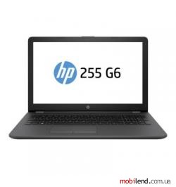 HP 255 G6 Dark Ash (5JK52ES)