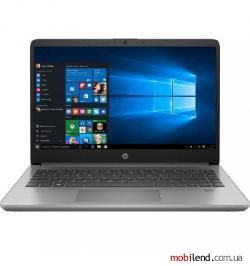 HP 340S G7 Asteroid Silver (2D195EA)