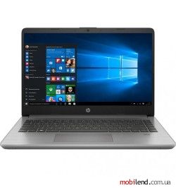 HP 340S G7 Silver (2D194EA)