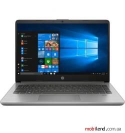 HP 340S G7 Silver (9HR21EA)