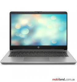 HP 340S G7 Silver (9TX21EA)