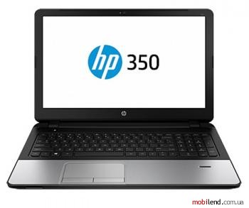 HP 350 G1