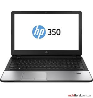 HP 350 G1 (G4S63UT)